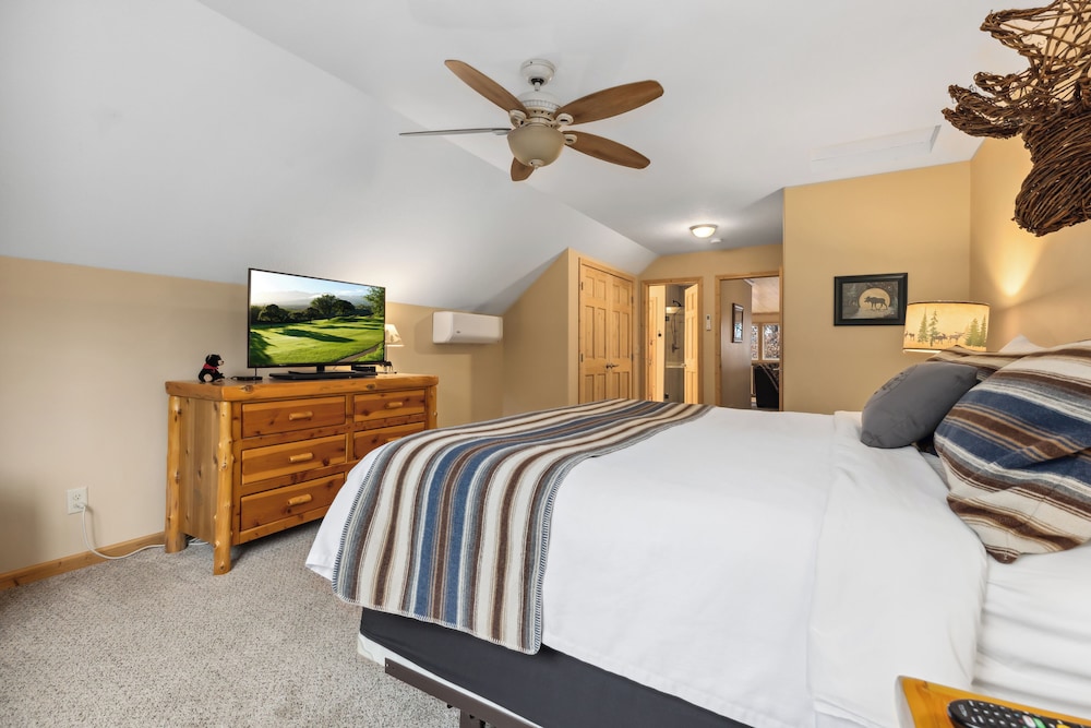 Wilderness Resort Villas - photo 116