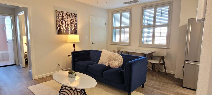 Hotel Phillips Hotel - photo 10