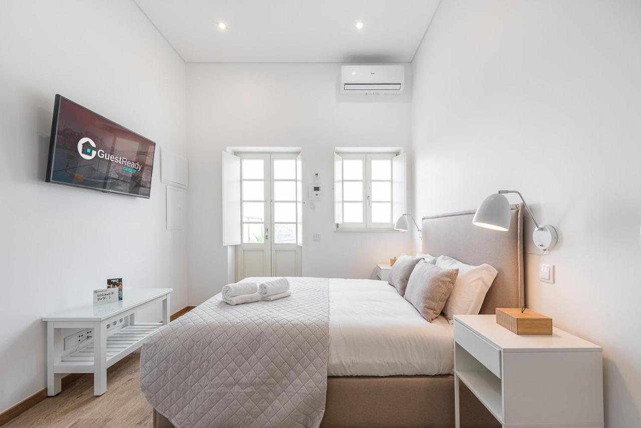 GuestReady Port Studio 3 — 4-Star Luxury Hotel in Vila Nova De Gaia, Portugal