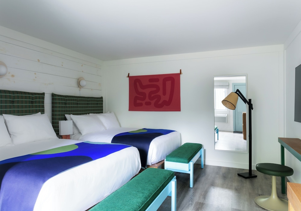 Town and Country Resort at Stowe - photo 8