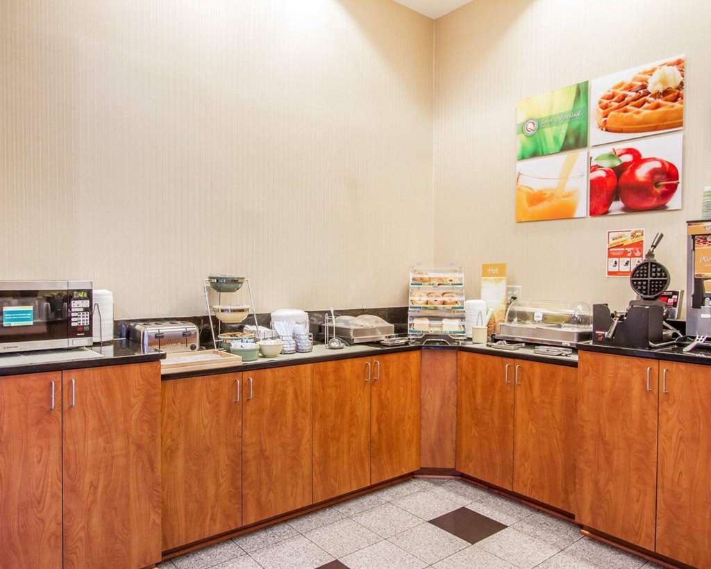 Quality Inn & Suites Greenville I 65 - photo 45