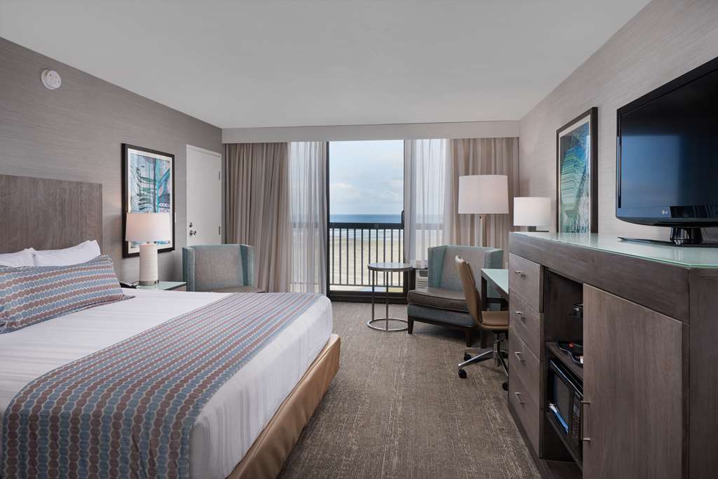 Best Western Plus Agate Beach Inn - photo 10