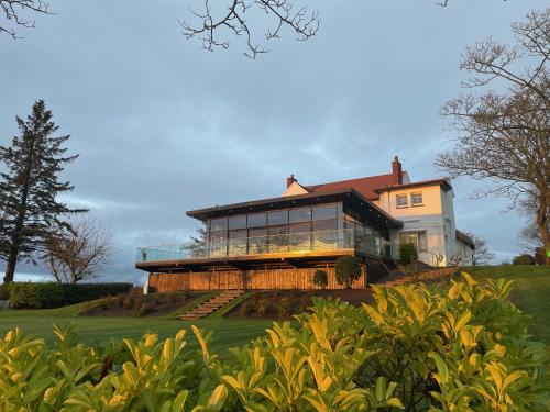 Highgrove House Hotel — hotel in Troon