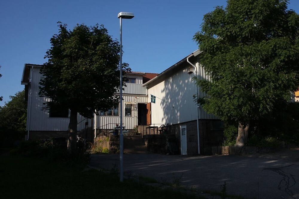 Hovenäsets Vandrarhem — hotel in Kungshamn