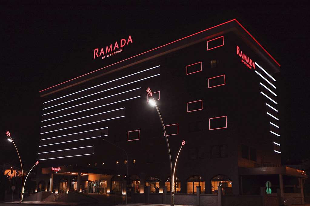 Ramada Usak