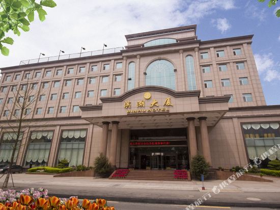 Binhu Hotel - last minute hotel in Wuhan
