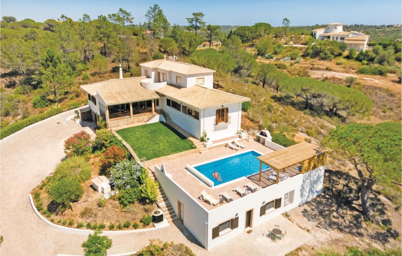 Vista Dos Pinheiros — hotel in Algoz