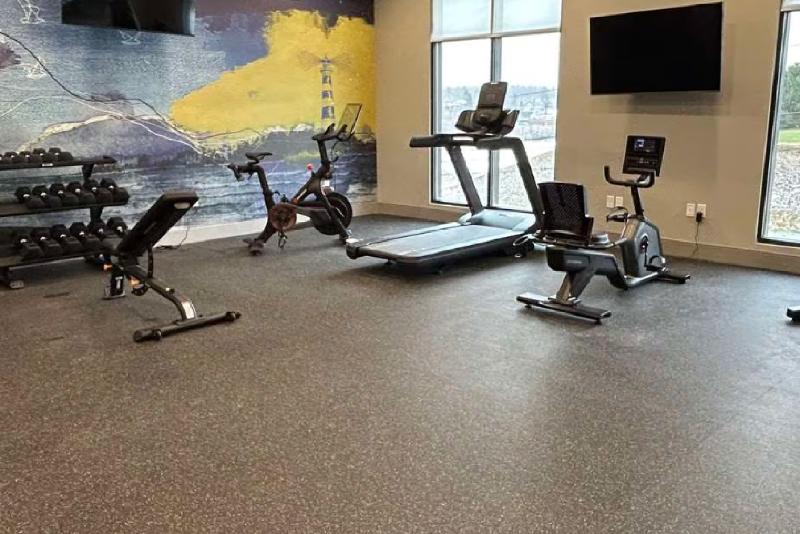 Best Western Plus Marquette Hotel Suites - photo 66