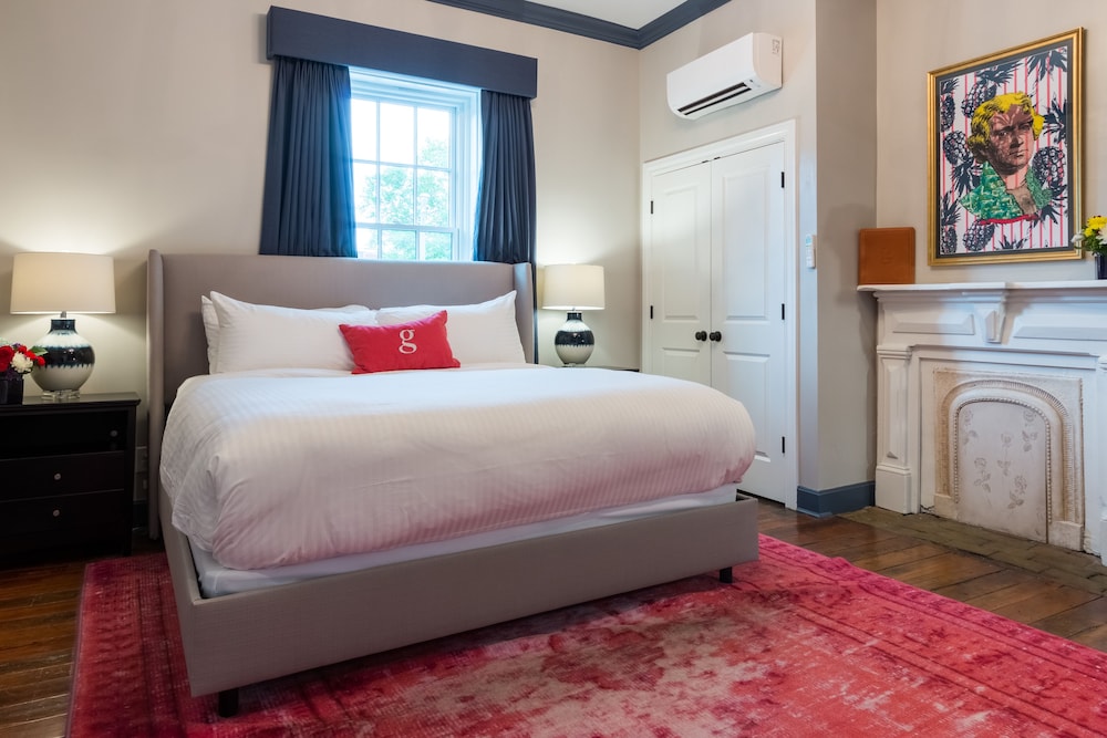 Germantown Inn - photo 97