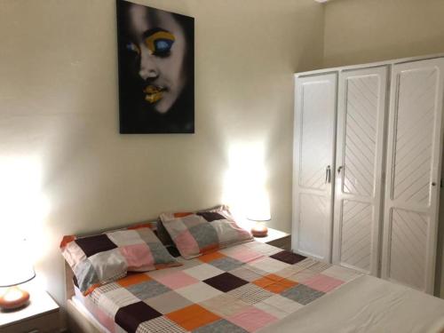 Chez Codou Fann Hock in Dakar, Senegal