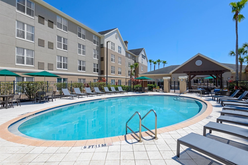 Homewood Suites by Hilton Orlando UCF Area - photo 26