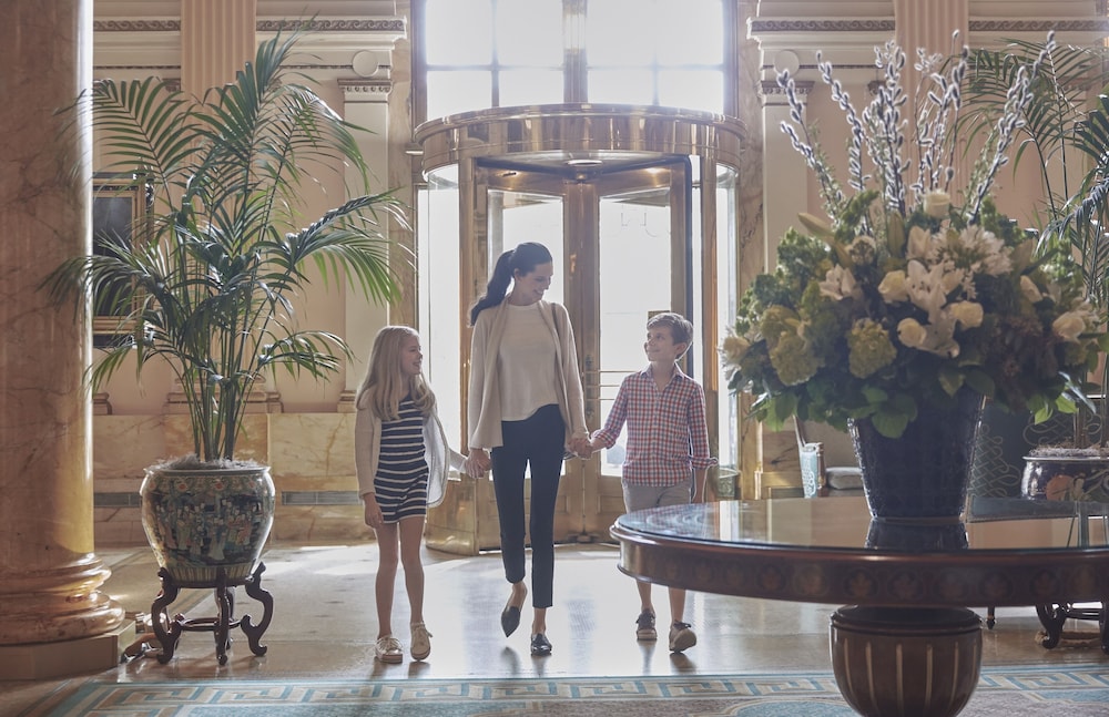 Willard InterContinental Washington an IHG Hotel - photo 2