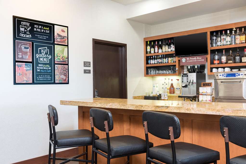 Hyatt Place Lexington - photo 5