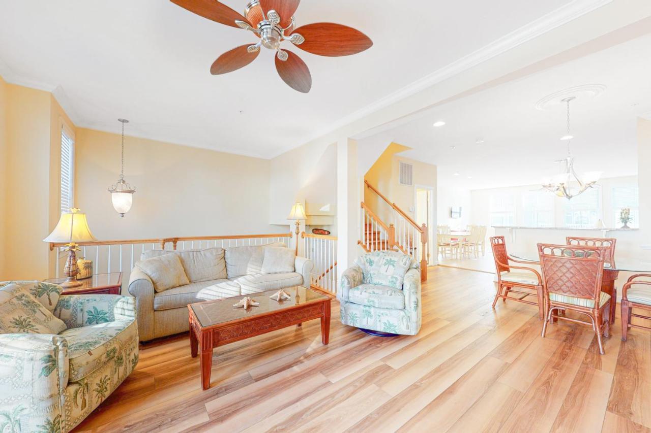 Sunset Island 35 Seaside in Ocean City, United States