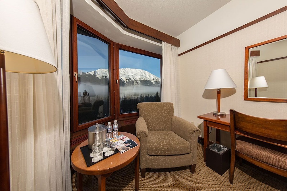 Alyeska Resort - photo 25