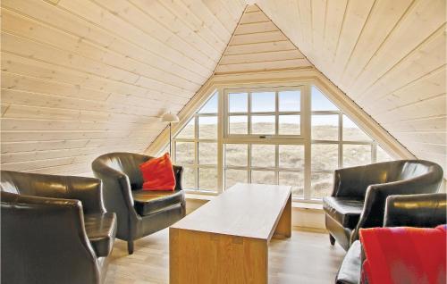 Holiday Home Doblervej Harboøre Denm — Harboore — photo 2