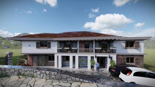 Vila Ndrio — Pogradec — photo 2