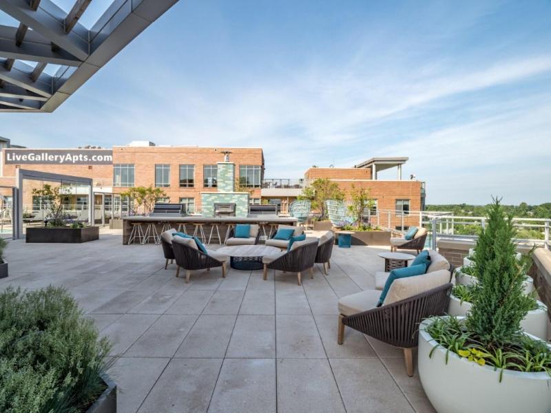 Global Luxury Suites Bethesda Chevy Chase - photo 69