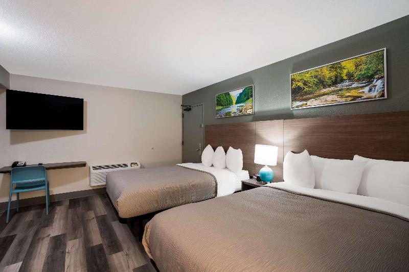 Quality Inn Elk Grove Sacramento - photo 24