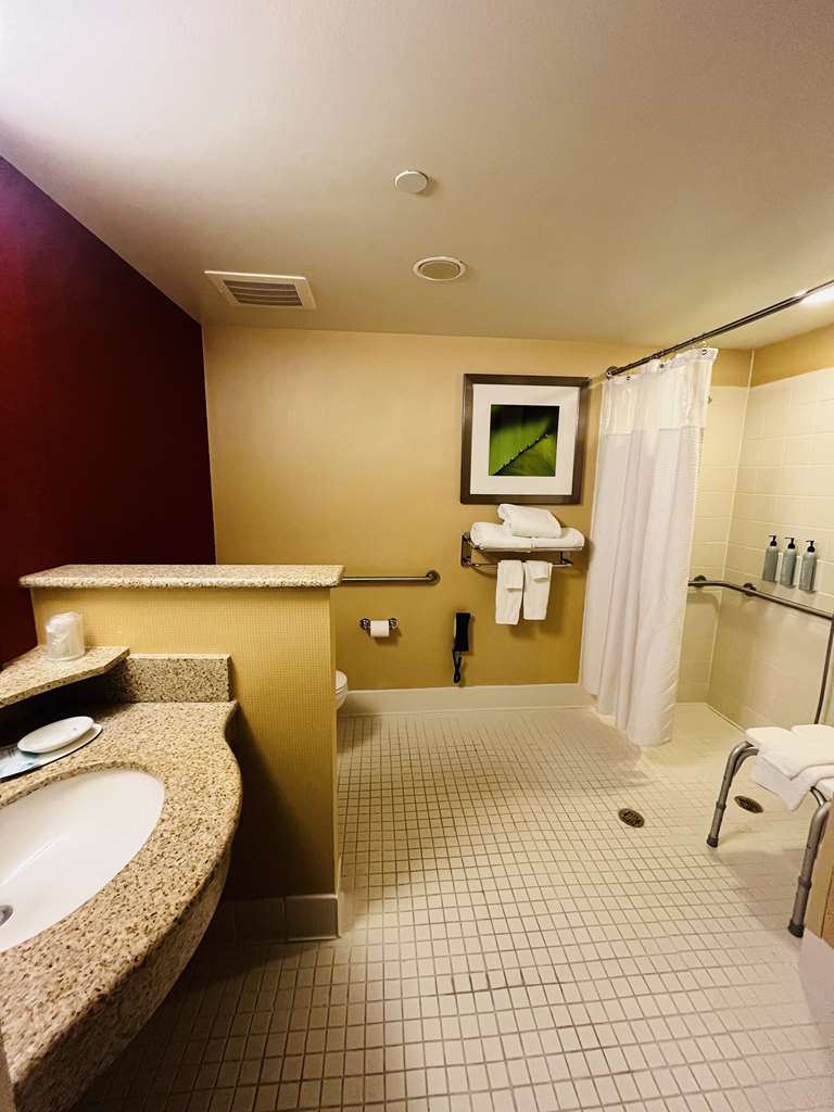Sonesta Essential Junction City - photo 25