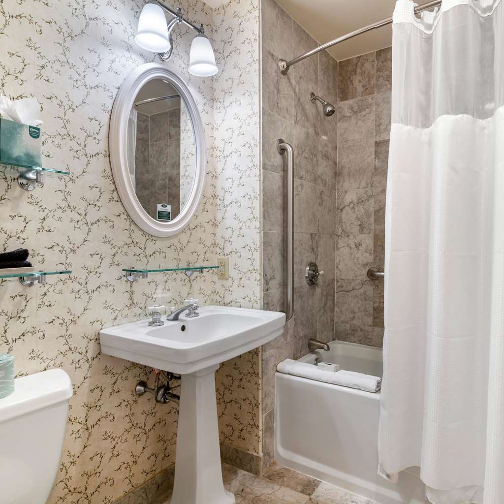 The Harraseeket Inn & Event House - photo 15