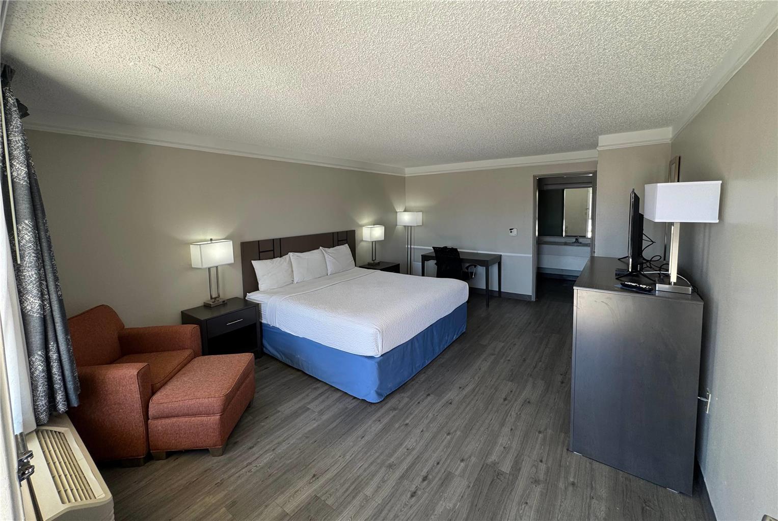Days Inn by Wyndham Georgetown - photo 16