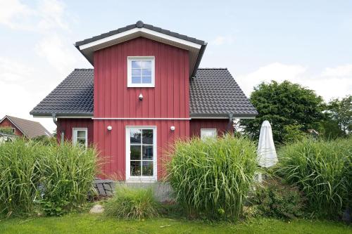 Hummelweg 5 in Gromitz, Germany