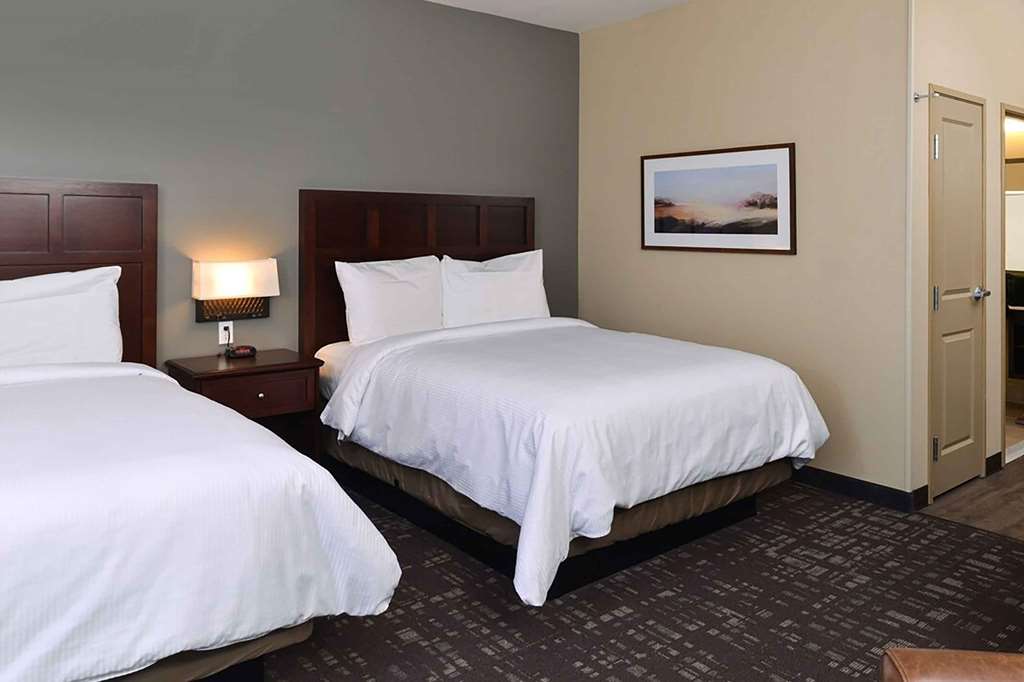 Extended Stay America Suites Donaldsonville Gonzales - photo 32