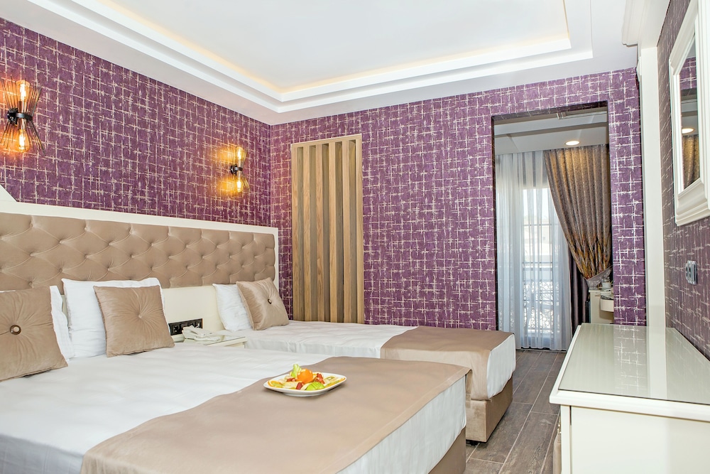 The Lea Hotels & Suite — Didim — photo 5