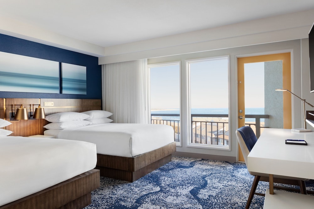 Delta Hotels by Marriott Virginia Beach Waterfront Suites - photo 19