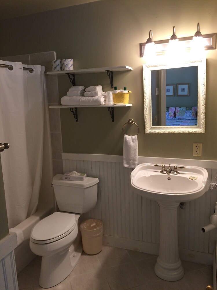 Aerie Inn of Vermont - photo 38