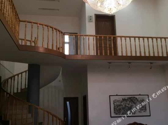 Xi'an Junlin Hotel - last minute hotel in Xi'an