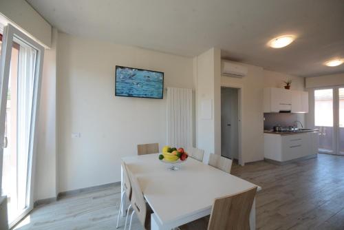 Fabio A Marina Di Pisa — 4-Star Luxury Hotel in Marina Di Pisa, Italy
