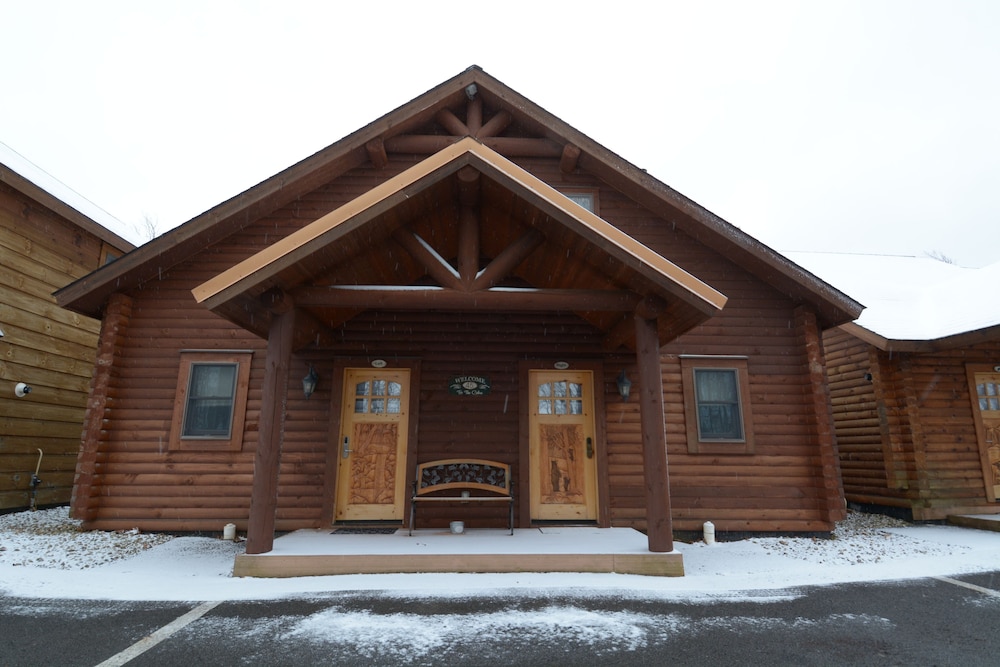 The Lodges at Sunset Village - photo 121