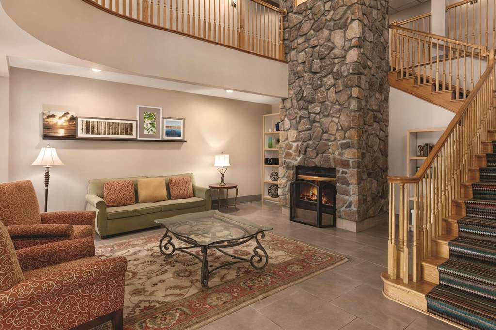 Country Inn & Suites by Radisson Georgetown KY - photo 5