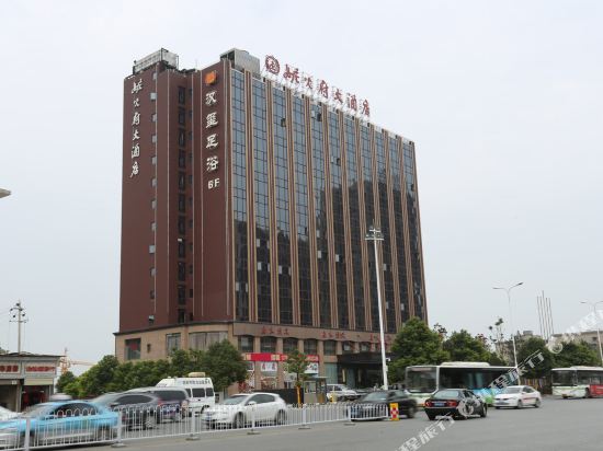 Ni'erfu Hotel - last minute hotel in Changsha
