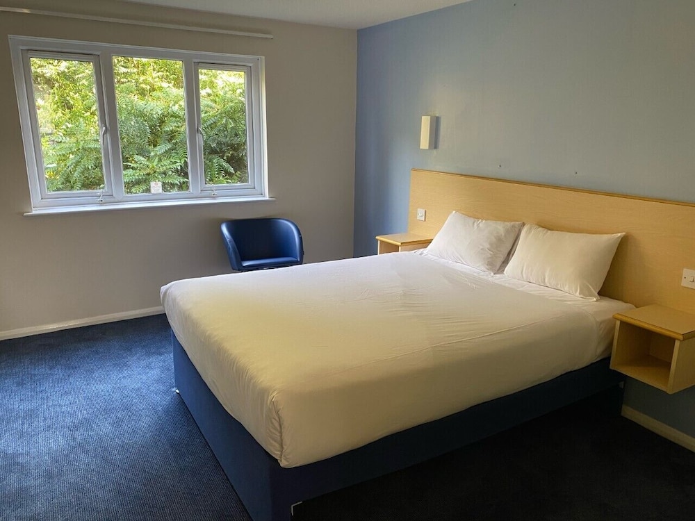 Travelodge Dundee