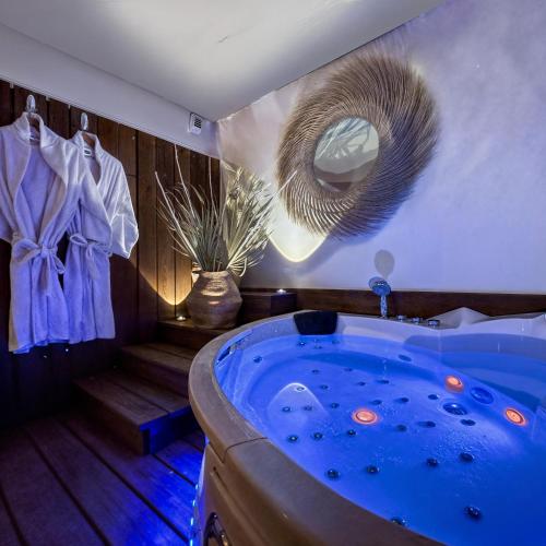 Bali Room - last minute hotel in Toulouse