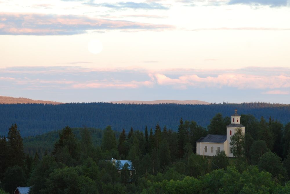 Kolåsens Fjällhotell — Are — photo 5
