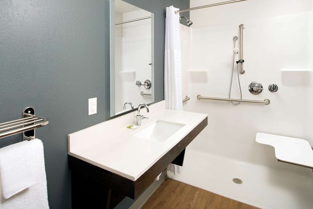 WoodSpring Suites Charlotte Shelby - photo 10