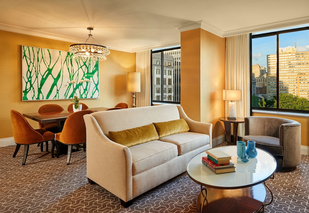 The Rittenhouse Philadelphia - photo 21