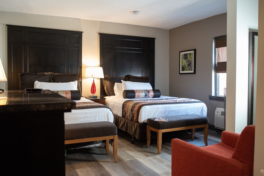 Hotel Chataura - photo 13