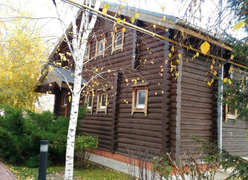 Podsolnuh Hotel - last minute hotel in Shumeyka
