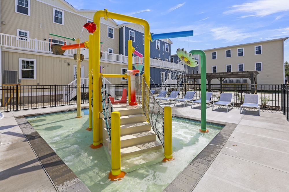 Seaport Oasis - photo 53