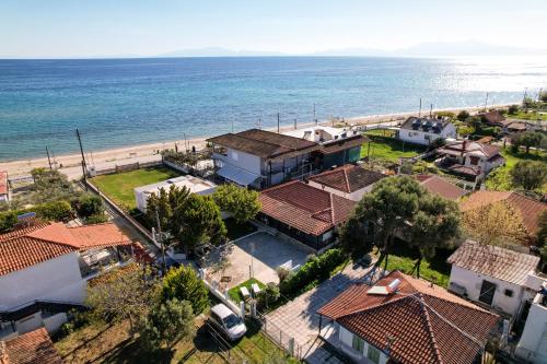 Calma Di Mare - carbon neutral hotel in Unknown City