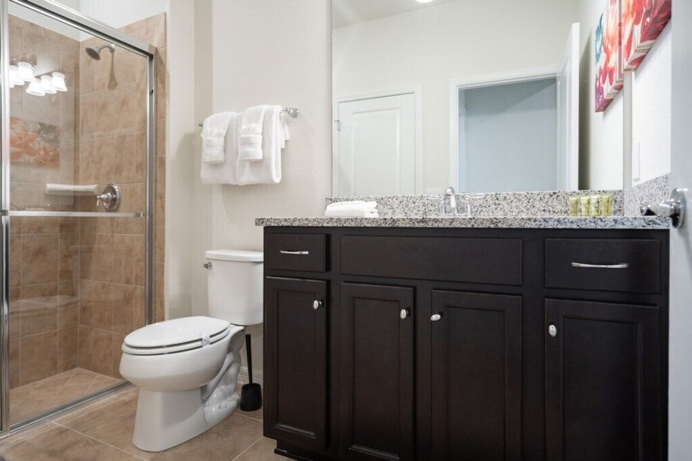 Spacious 5Bd Pool Hm w Spa Wifi solterra Resort - photo 18