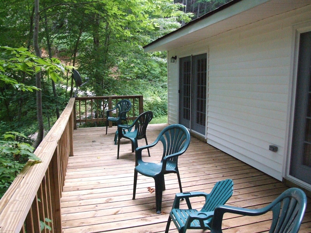 Nantahala Cabins - photo 119