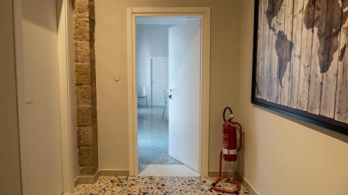 Antique Ducal Room Marigliano — Marigliano — photo 2