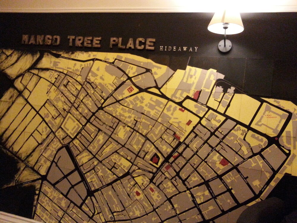 Mango Tree Place Hideaway — George Town — photo 3