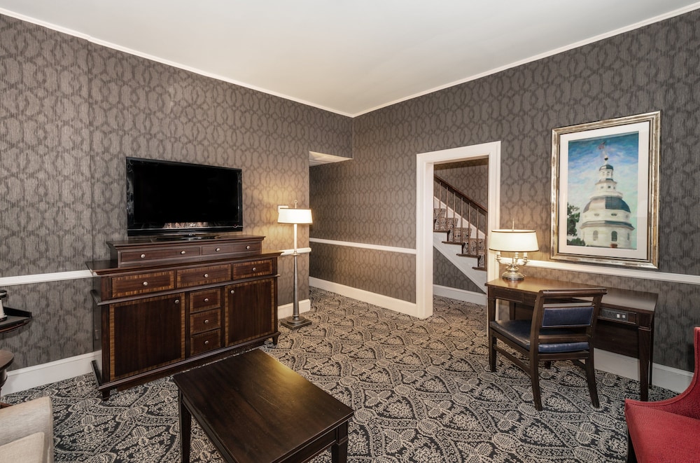 Historic Inns of Annapolis - photo 53